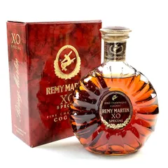【未開封】REMY MARTIN XOスペシャル 旧ボトル 700ml 2025年最新】レミーマルタン XO スペシャル 旧ボトルの人気アイテム