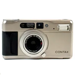 2025年最新】contax tvsの人気アイテム - メルカリ