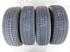 2022年製ブリジストンVRX2　155/65R14 中古バリ山スタッドレス!! 送料込 165/55R15 スタッドレス バリ山 22年 ブリヂストン VRX2 - メルカリ