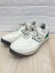 2025年最新】new balance golf 574 ゴルフシューズの人気アイテム