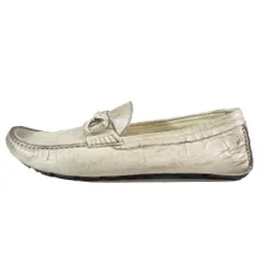 2025年最新】ドルガバビットローファーの人気アイテム - メルカリ