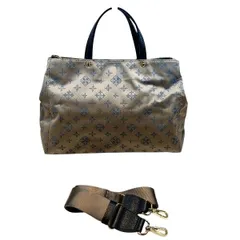 ラシット　2WAY　バッグ　ハンドバッグ　ショルダーバッグ　レディース　美品