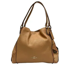 2026年最新】イーディ コーチ バッグの人気アイテム - メルカリ