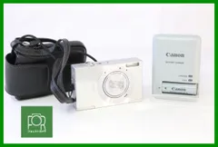 Canon IXY3 コンパクトデジタルカメラ シルバー バッテリー 充電器 2025年最新】ixy3 充電器の人気アイテム - メルカリ