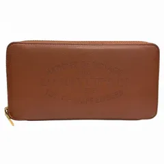 ルイヴィトン　Louis Vuitton　パルナセア　ポルトフォイユ　イエナ　M58209　ラウンドジップ　長財布　ユニセックス
