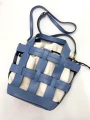 2025年最新】ブルーパラン バッグの人気アイテム - メルカリ