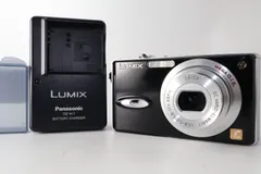 2025年最新】lumix dmc-fx8の人気アイテム - メルカリ