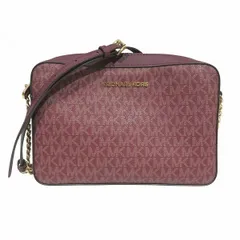 マイケル・コース　ジェットセットトラベル　35F8GTTC3B　バッグ　ショルダーバッグ　レディース