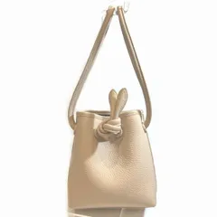 ヴァジック　BOND　MINIMINI　10周年モデル　VC-3511-363　2WAY　バッグ　ハンドバッグ　ショルダーバッグ　レディース　美品