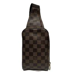 ルイヴィトン　Louis Vuitton　ダミエ　ジェロニモス　N51994　バッグ　ショルダーバッグ　メンズ
