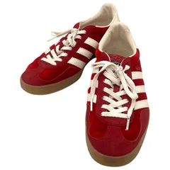 2025年最新】gucci adidas スニーカーの人気アイテム - メルカリ