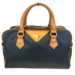 イヴ・サンローラン　カサンドラ　ミニボストン　バッグ　ボストンバッグ　ユニセックス