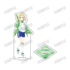 【中古】アクリルスタンド・アクリルパネル 犬吠埼樹 BIGアクリルスタンド 勇気のバトン展ver. 「結城友奈は勇者である 10周年記念 勇気のバトン展」