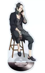 【新品】アクリルスタンド・アクリルパネル [新品] 16.ウタ(描き下ろしイラスト) アクリルスタンド 「東京喰種トーキョーグール」