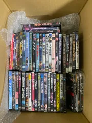 DVD大量まとめ！40枚以上！洋画等