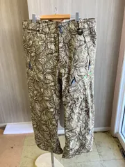 上下セット購入で9980円！ご質問下さい‼︎ 　asics×Black Diamond スノーボードウェア(パンツ) メンズ　Lサイズ　未使用　非売品