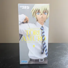 安室透 名探偵コナン プレミアムフィギュア