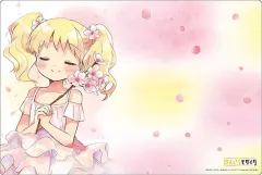 2026年最新】きんいろモザイク プレイマットの人気アイテム - メルカリ