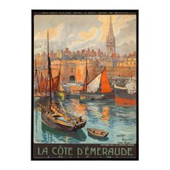 79568セール現品限 外国切手 フランス発行パリ風景1種揃凹版航空