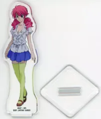 【中古】アクリルスタンド・アクリルパネル フェルト・グレイス アクリルスタンド 「一番くじ 機動戦士ガンダム00 -GUNDAM MEISTERS-」 G賞