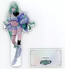 【中古】アクリルスタンド・アクリルパネル 八雲べに アクリルスタンド 「バーチャルYouTuber ぶいすぽっ! VSPO! SHOWDOWN powered by RAGE」