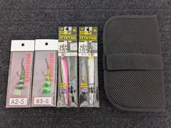 2026年最新】一徹 ジグの人気アイテム - メルカリ