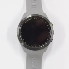 2025年最新】garmin ゴルフウォッチ s70の人気アイテム - メルカリ