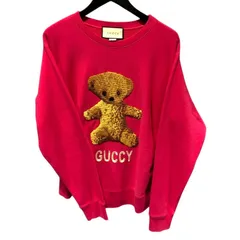 2025年最新】gucci グッチ テディベアの人気アイテム - メルカリ