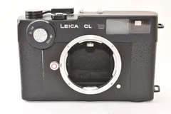 2025年最新】leica clの人気アイテム - メルカリ