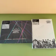 【未開封】Snow Man Dome Tour 2024 RAYS 初回盤、通常盤 ライブBlu-ray 2点セットになります。【送料込み】