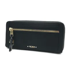 2025年最新】tumi 財布 ラウンドファスナーの人気アイテム - メルカリ