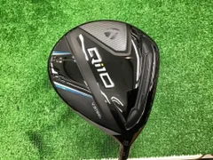 2025年最新】Qi10 フェアウェイウッド 9wの人気アイテム - メルカリ