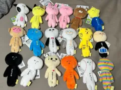 ゆきお キーホルダー マスコット 出品