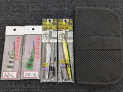 2025年最新】一徹 ジグの人気アイテム - メルカリ