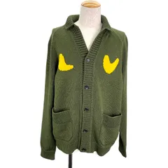 2025年最新】LOUIS VUITTON メンズ カーディガンの人気アイテム - メルカリ