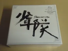 2025年最新】少年隊35th anniversary 完全受注生産限定盤の人気