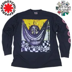 2025年最新】レッチリ ロンtの人気アイテム - メルカリ