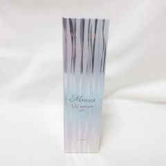 新パケ) FORDAYS フォーデイズ ムーサ LU セラム gia 50g 美容液