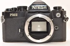 2025年最新】ニコン FM2 ジャンクの人気アイテム - メルカリ