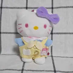 サンリオ ハローキティ キーホルダー バッグホルダー