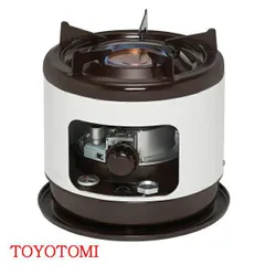 2025年最新】トヨトミ石油コンロの人気アイテム - メルカリ