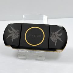 PSP 3000 몬스터 헌터 휴대용 3rd 헌터스 모델 정크 외장 미품 중기형 모델 소니 플레이 스테이션 휴대용 SONY PlayStation Portable psp Monster Hunter