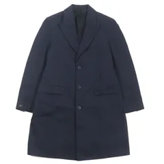 2025年最新】Fendi メンズ チェスターコートの人気アイテム - メルカリ