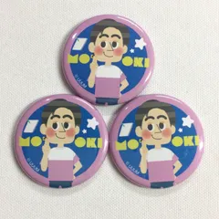 2025年最新】フィッシャーズ 缶バッジの人気アイテム - メルカリ