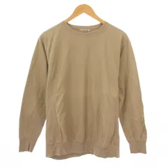 2025年最新】オーラリー AURALEE 長袖Tシャツの人気アイテム - メルカリ