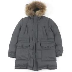 2025年最新】dunhill ダウンジャケットの人気アイテム - メルカリ