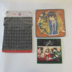 アニメグッズ5点セット詰め合わせ〈5500928〉 - メルカリ