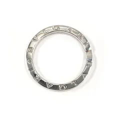 2026年最新】ブルガリ ネックレス キーリングの人気アイテム - メルカリ