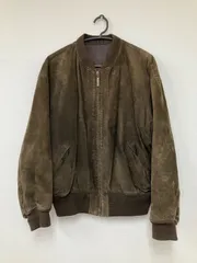 P/COMME CA DU MODE コムサデモード メンズブルゾンのサムネイル