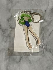 コードギアス　C.C. アクリルキーホルダー　水着　反逆のルルーシュ　叛道